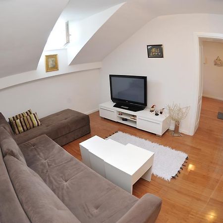 Main Street Apartment Sarajevo Exterior photo
