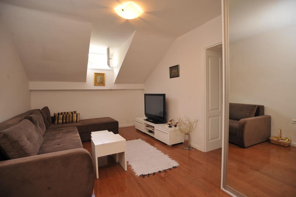 Main Street Apartment Sarajevo Exterior photo
